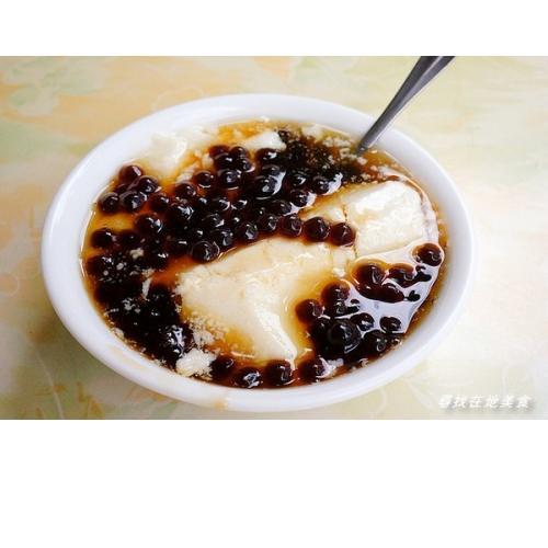 豆花